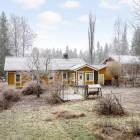 Myyd&auml;&auml;n Omakotitalo, 5 huonetta - Kuopio, Vehmasm&auml;ki, Ekoraitti 57 - Etuovi.com 1405110