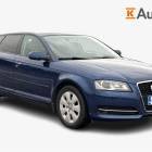 Audi A3 Sportback Attraction Business 1,6 TDI (DPF) 77 kW Start-Stop