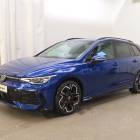 Volkswagen Golf Variant R-Line Business 2,0 TSI 150 kW 4MOTION DSG-automaatti