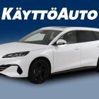 BYD Seal 6 DM-i Touring Comfort Light