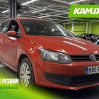 Volkswagen Polo Trendline Limited 1,2 TSI 66 kW (90 hv) 4-ovinen