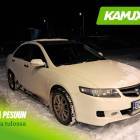 Honda Accord 4D 2,0i Sport