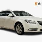 Opel Insignia INSIGNIA SPORTS TOURER SW Farmari (AC) 4ov 1956cm3 A