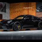 Porsche 911, GT3 Clubsport, PCCB, LIFT, AKR