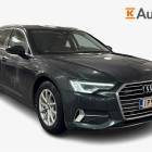 Audi A6 Avant Progress Plus 40 TDI MHEV quattro S tronic