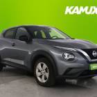 Nissan Juke DIG-T 114HP 7DCT Acenta Comfort Pack MY21