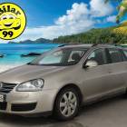 Volkswagen Golf Variant Sportline 2,0 TDI 103 kW PowerDiesel DSG *YritysOutlet -valikoimasta vain yritykselle!* - *Vetokoukku / Vakkari / 2x-renkaat / Lohko+sis&auml;* *YritysOutlet -T&auml;m&auml; auto myyd&auml;&auml;n vain yrityksille!