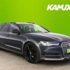 Audi A6 Allroad Land of quattro Edition 3,0 V6 TDI 140 kW quattro S tronic