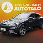 Ford USA Mustang Mach-E 98kWh 487hv AWD GT 5-ovinen *PANORAAMA, 360-KAMERA, ACC, BREMBO, BANG&amp;OLUFSEN HIFIT, PERFORMANCE ISTUIMET, MAGNE RIDE YMS.*