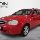 Chevrolet Nubira STW SX 2,0D 89kW MT5 Star / MYYD&Auml;&Auml;N HUUTOKAUPAT.COM