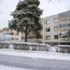 Myyd&auml;&auml;n Kerrostalo, Kaksio - Vaasa, Palosaari, Varissel&auml;nkatu 35 - Etuovi.com 21724871