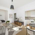 Myyd&auml;&auml;n Kerrostalo, Yksi&ouml; - Helsinki, Kallio, Fleminginkatu 13 B - Etuovi.com 80441522