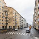 Myyd&auml;&auml;n Kerrostalo, Yksi&ouml; - Helsinki, Kallio, Harju, Alppiharju,, Kirstinkatu 8 B 30 - Etuovi.com 80467178