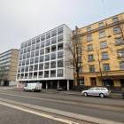 Vuokrataan Kerrostalo Kaksio - Helsinki Kallio L&auml;ntinen Brahenkatu 2 C