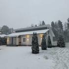 Myyd&auml;&auml;n Omakotitalo, 4 huonetta - Mustasaari, Helsingby, M&auml;ntytie 20 - Etuovi.com dd6676