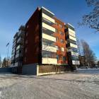 Myyd&auml;&auml;n Kerrostalo, Yksi&ouml; - Joensuu, Niinivaara, Suvikatu 15 - Etuovi.com 54379363