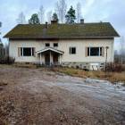 Myyd&auml;&auml;n Omakotitalo, Yli 5 huonetta - Yl&ouml;j&auml;rvi, L&auml;nsi-Teisko, Piuharintie 640 - Etuovi.com dd6988