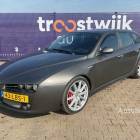 Alfa Romeo 159 Sportwagon 1.9 JTD