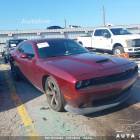 Dodge CHALLENGER R/T, V8 RESERVED