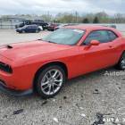 Dodge CHALLENGER GT, V6 F DOHC 24V 4X4