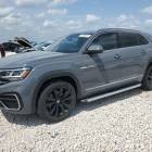 Volkswagen ATLAS CROSS SPORT V6 SEL PREMIUM R-LINE 4MOTION, 3.6 V6, 5/2022