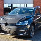 Volkswagen Golf VII Lim. e-Golf 100kw Elektro, Navi,Klima