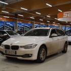 BMW 318 F31 Touring 318d A Business *Suomiauto / Xenon / Vakkari / HiFit**