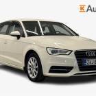 Audi A3 Sportback Business 1,4 TFSI 90 kW S tronic