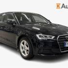 Audi A3 Sportback Business 1,0 TFSI 85 kW S tronic