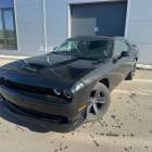 Dodge Challenger SXT