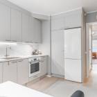 Myyd&auml;&auml;n Kerrostalo, 3 huonetta - Vaasa, Haapaniemi, Lehtikuusentie 2-4 - Etuovi.com 20344107