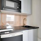 Myyd&auml;&auml;n Kerrostalo, Yksi&ouml; - Helsinki, Harju, Harjukatu 4 A b 62 - Etuovi.com 2270682