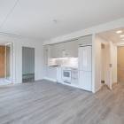 Myyd&auml;&auml;n Kerrostalo, Kaksio - Vaasa, Palosaari, Kapteeninkatu 30 - Etuovi.com 21947060