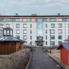 Myyd&auml;&auml;n Kerrostalo, Kaksio - Vaasa, Keskusta, Raastuvankatu 5 - Etuovi.com 21155572