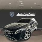 Mercedes-Benz GLA 200 CDI d URBAN/PROGRESSIVE/CONFORT/KLESS-GO