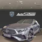 Mercedes-Benz A 250 e AMG PREMIUM CA NIGHT DISTRO MEMORY ADS
