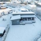 Myyd&auml;&auml;n Omakotitalo, 4 huonetta - Vaasa, L&auml;nsiniitty, Hehkukuja 49 - Etuovi.com dd9247