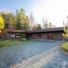 Myyd&auml;&auml;n Omakotitalo, 4 huonetta - Lahti, M&ouml;ys&auml;, Polvikatu 8 - Etuovi.com 608503