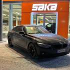 BMW 420 420d Coup&eacute; (AD) 2ov 1995cm3 A** Konjakki sport penkit / Hifit / Vetokoukku / Navi / Vakkari / p-tutkat**