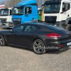 Porsche Panamera Edition