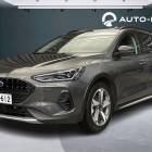Ford Focus 1.0 EcoBoost Hybrid Powershift 155hv (kevythybridi) A7 Active Wagon*Tutkat*Peruutuskamera*BLIS* ***