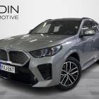 BMW iX2 U10 xDrive30 xDrive Edition Fully Charged M-Sport // Koukku / Harman&amp;Kardon / Adapt-Led //HUD //