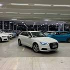 Audi A3 Sportback Pro Business Edition 1,0 TFSI 85 kW S tronic