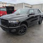 Dodge RAM 1500 Laramie Night Edition