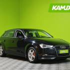 Audi A3 Sportback Business Sport 1,6 TDI 81 kW