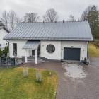 Myyd&auml;&auml;n Omakotitalo, Yli 5 huonetta - Lahti, K&auml;rp&auml;nen, N&auml;k&ouml;harjuntie 27 - Etuovi.com 80466431