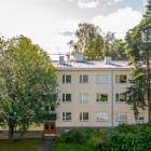 Myyd&auml;&auml;n Kerrostalo, 3 huonetta - Helsinki, Munkkivuori, Ulvilantie 4 - Etuovi.com 20503120
