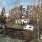 Myyd&auml;&auml;n Omakotitalo, 4 huonetta - Lahti, Kunnas, Ahtialantie 224 - Etuovi.com 20159309