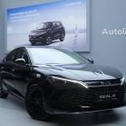 BYD Seal 06