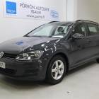 Volkswagen Golf Variant Luxline 1,2 TSI 63 kW (85 hv)